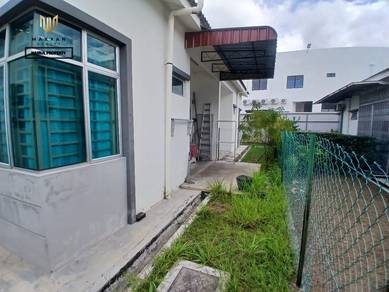 Semi-Detached-House-for-sale-Alor-Setar-Kedah-2