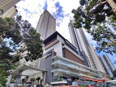 Mont' Kiara Verve Suites in Mont Kiara, Kuala Lumpur