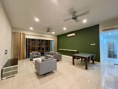 The Loft Residence