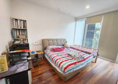 3 bedrooms at Tropics Condominium Jalan Song For Sale