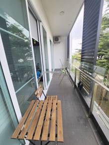 3 bedrooms at Tropics Condominium Jalan Song For Sale