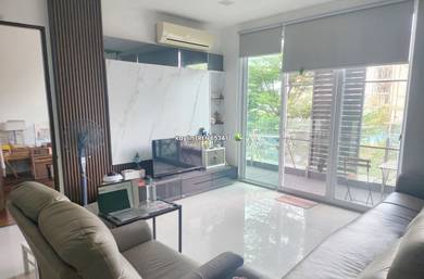 3 bedrooms at Tropics Condominium Jalan Song For Sale