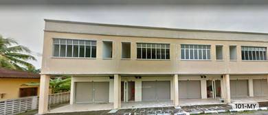 [BELOW MARKET] Kapar Batu 11 Klang CORNER 2 Storey Shoplot Urgent SALE