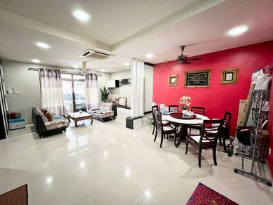 Bandar Dato Onn Johor Bahru🎈Double Storey Terrace 🎈880k💥24x70🔥