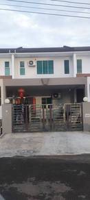 Double Storey Intermediate - Lakeshore villa, senadin