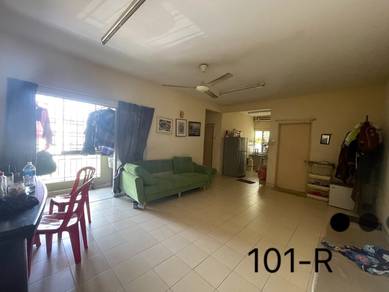 Kasuarina Apartment