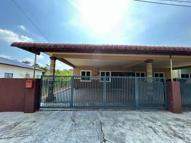 Rumah untuk disewa di Lot 20583 A, Lrg 4A, Kg Bahagia, Teluk Intan