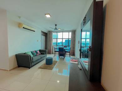 Vista Alam Serviced Apartment