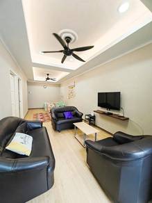 Single Storey Taman Kobena, Senawang, Negeri Sembilan