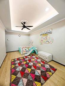 Single Storey Taman Kobena, Senawang, Negeri Sembilan