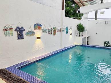 Single Storey Taman Kobena, Senawang, Negeri Sembilan