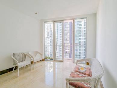 Luxury Condo for RENT nearby KLCC