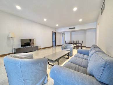 Luxury Condo for RENT nearby KLCC