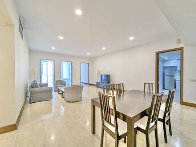 Luxury Condo for RENT nearby KLCC