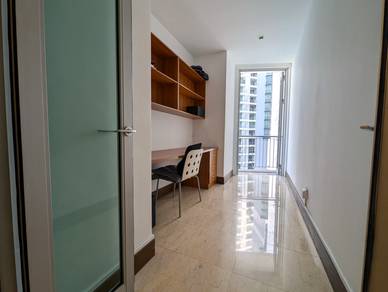 Luxury Condo for RENT nearby KLCC