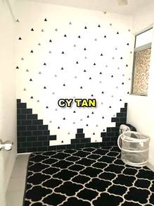 WORTH DEAL!✨ Laguna Indah, Prai, Partial Furnish, Seberang Perai Rent