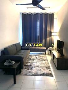 WORTH DEAL!✨🔥 Laguna Indah, Prai, Partial Furnish, Seberang Perai