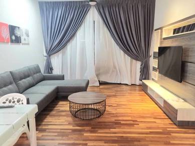 The Tamarind With Fully Furnished And Seaview For Rent