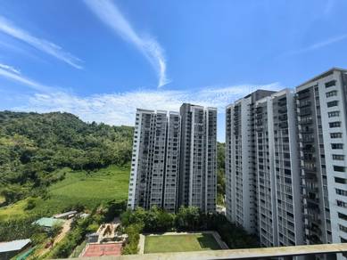 for RENT, Kingfisher Inanam Kota Kinabalu