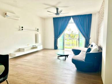 The Ryegates 3 Condominium ❣️ Green Height