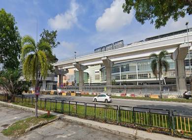 Botanic Capital Avenue (END LOT) nearby AEON Bukit Tinggi