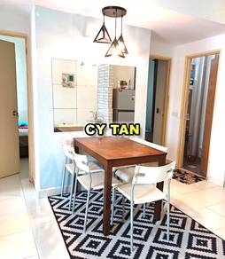 WORTH DEAL!✨🔥 Idaman Lavender 3, Bayan Lepas Sungai Ara Relau Rent