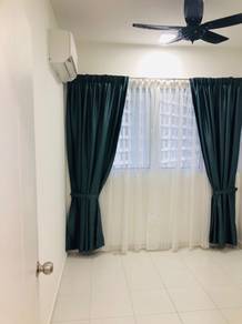 I-Santorini With Fully Furnished And Renovated For Rent