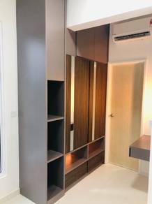 I-Santorini With Fully Furnished And Renovated For Rent