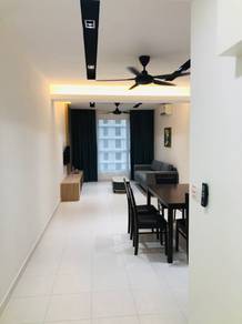 I-Santorini With Fully Furnished And Renovated For Rent