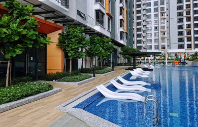 for SALE, K Avenue Kepayan KK