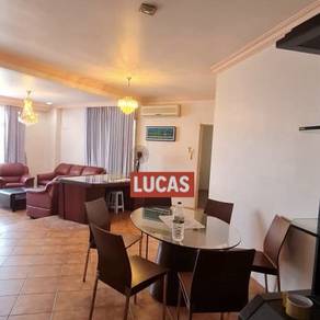 DE SUMMIT Condominium For Sale At BDC Kuching