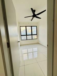 FREEHOLD LOW BOOKING NON BUMI LOT Kenwingston Platz Setapak KL