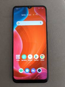 Realme C15 Dan Tecno Spark