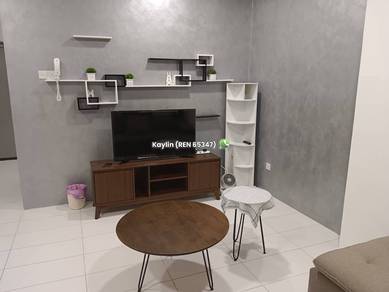 2 bedrooms at SS3 SOHO Apartment For Sale