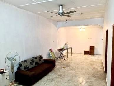 1-storey-Terraced-House-for-rent-Johor-Bahru-Johor