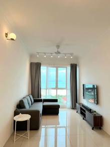 The Zen With Seaview And Fully Furnished For Rent