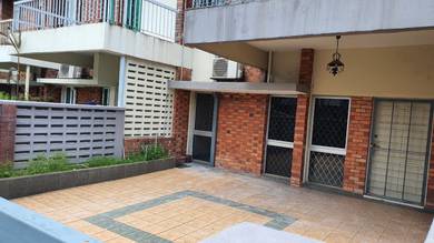 Near Ampang Point, AMPANG HILIR 2 STOREY TERRACE