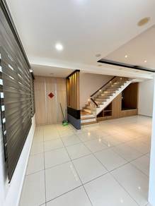 [Renovated] 2 Storey Terrace Elmina Valley 4 Denai Alam Shah House