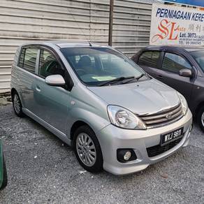 Perodua VIVA 1.0 ELITE EZi (A)