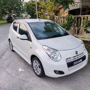 Suzuki ALTO 996cc GLX (A)