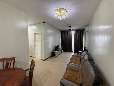 Residensi Pauh Permai (PR1MA Permatang Pauh)