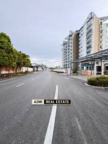 Grace Height Condominium Showroom Unit For Sale