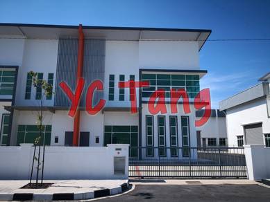 Warehouse-/-Factory-for-rent-Butterworth-Penang