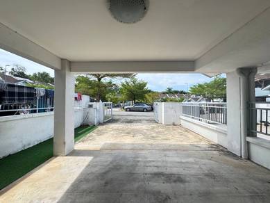DOUBLE STOREY TERRACE TDDI GROVE 6, LAVENNA, KAJANG Selangor
