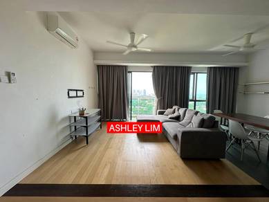 Middleton Rent Gelugor Fully Furnished Move In Condition City View