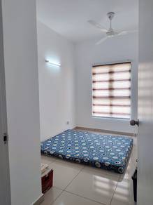 Sky Awani 3 Setapak Wangsa Maju KL Medium Room For Rent Female Only