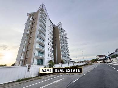 Luxury Condominium For Sale📍Grace Height Condo