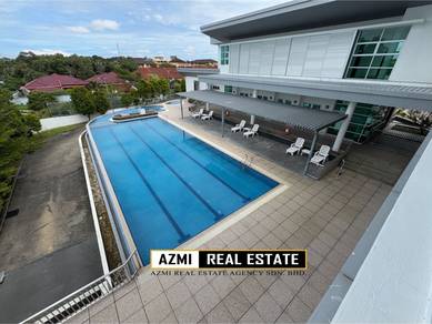 Luxury Condominium For Sale📍Grace Height Condo
