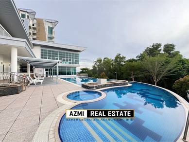 Luxury Condominium For Sale📍Grace Height Condo