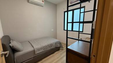 HK Square Apartment For Rent